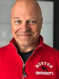 Michael Chiklis