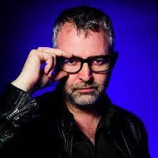 Mike Butcher