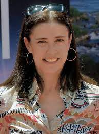 Mimi Rogers