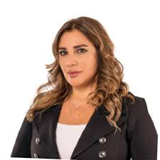 Mirna Sleiman