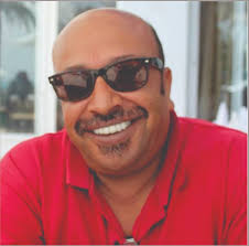 Mohamed Al Ameri