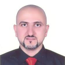 Mohammad Abushreikh