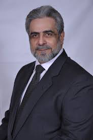 Mohammed Shaikh