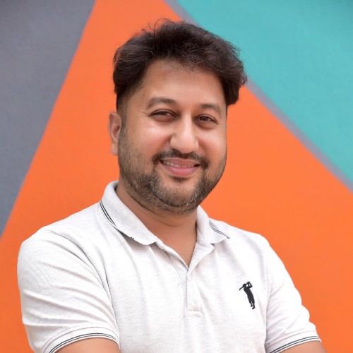 Mukesh Bansal