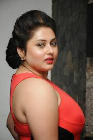 Namitha Raman