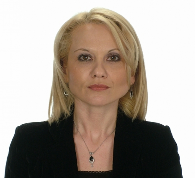 Natalia Suceveanu