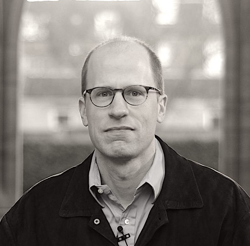 Nick Bostrom