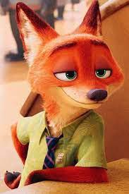 Nick Fox