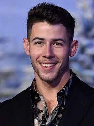 Nick Jonas