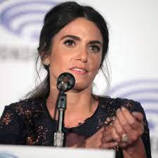 Nikki Reed