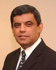 Nilesh Samani