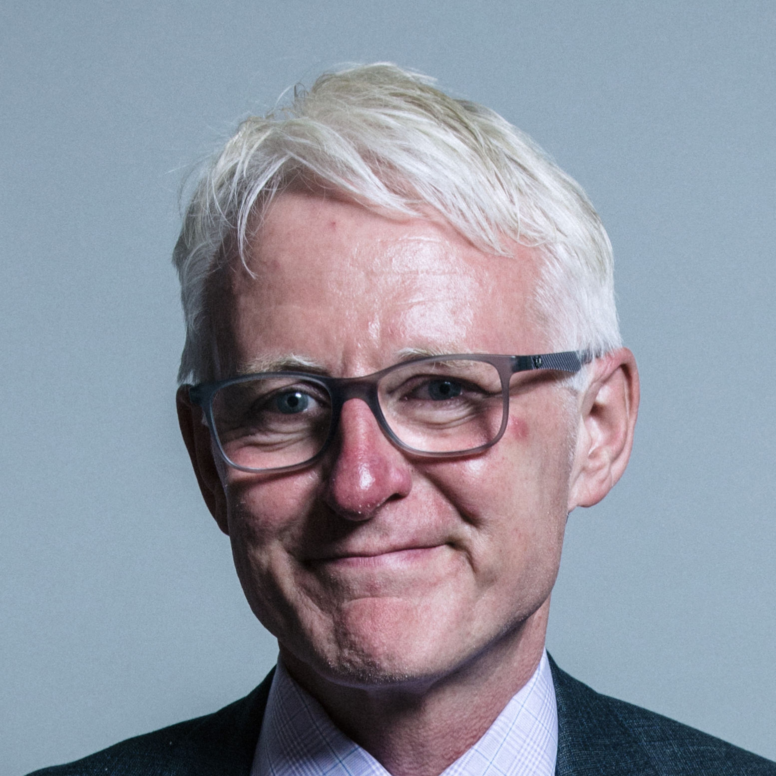 Norman Lamb