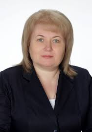 Olga Cernetchi