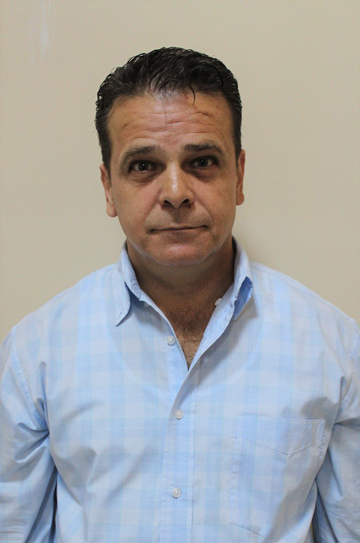 Omar Abdelrahman