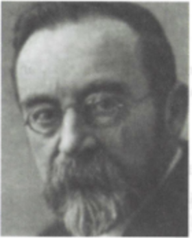 Osip Ermansky