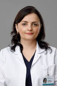 Oxana Munteanu