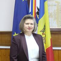 Oxana Paladi