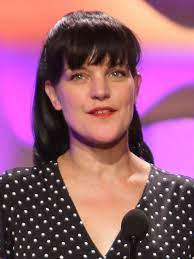 Pauley Perrette