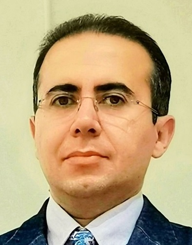 Peyman Gifani