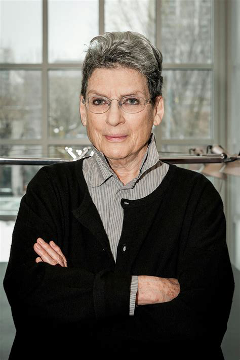 Phyllis Lambert