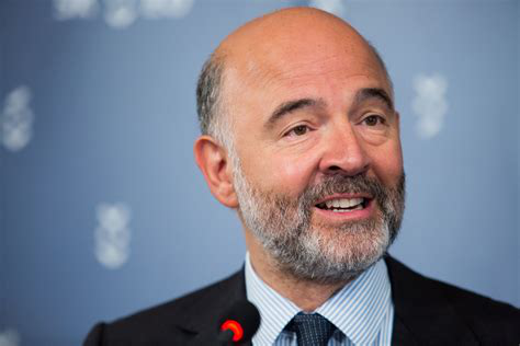 Pierre Moscovici