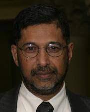Prakash P. Shenoy