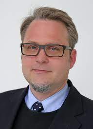 Prof. Dr. Kristian Kersting