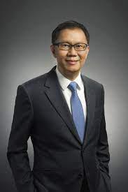 Prof HO Teck Hua