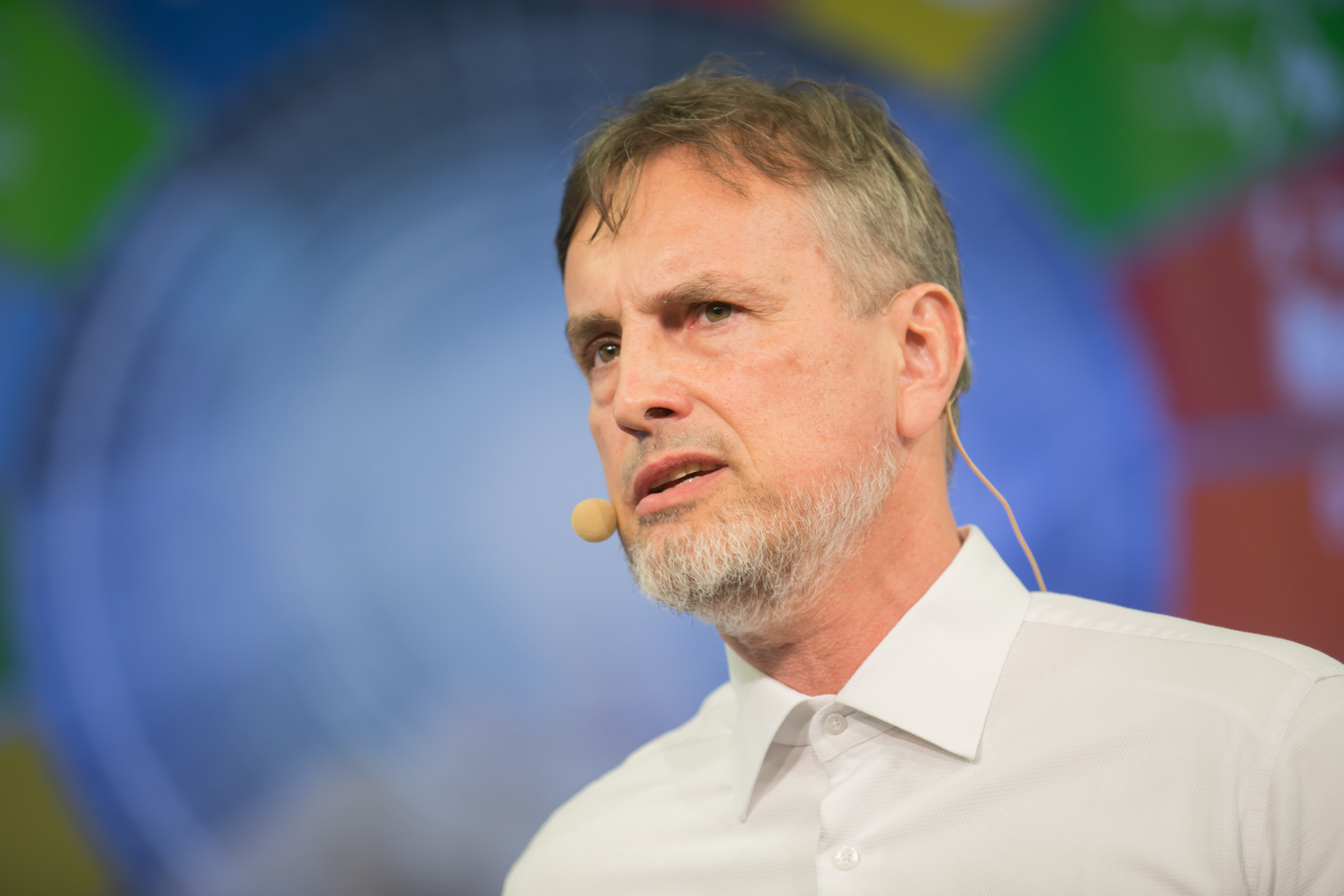 Prof. Dr. Jürgen Schmidhuber