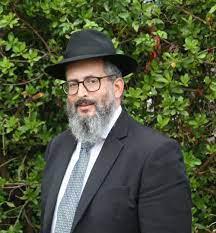 Rabbi May