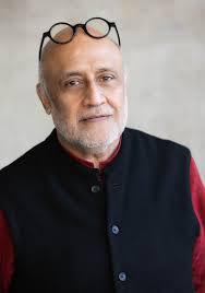 Rajul Mehrotra