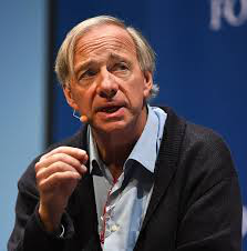 Ray Dalio