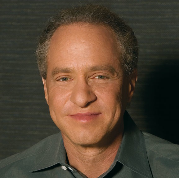 Ray Kurzweil