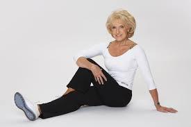 Rosemary Conley