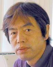 Ryohei Nakatsu