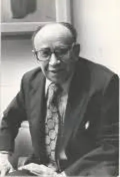 Samuel Glusberg