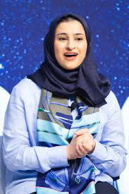 Sarah Amiri