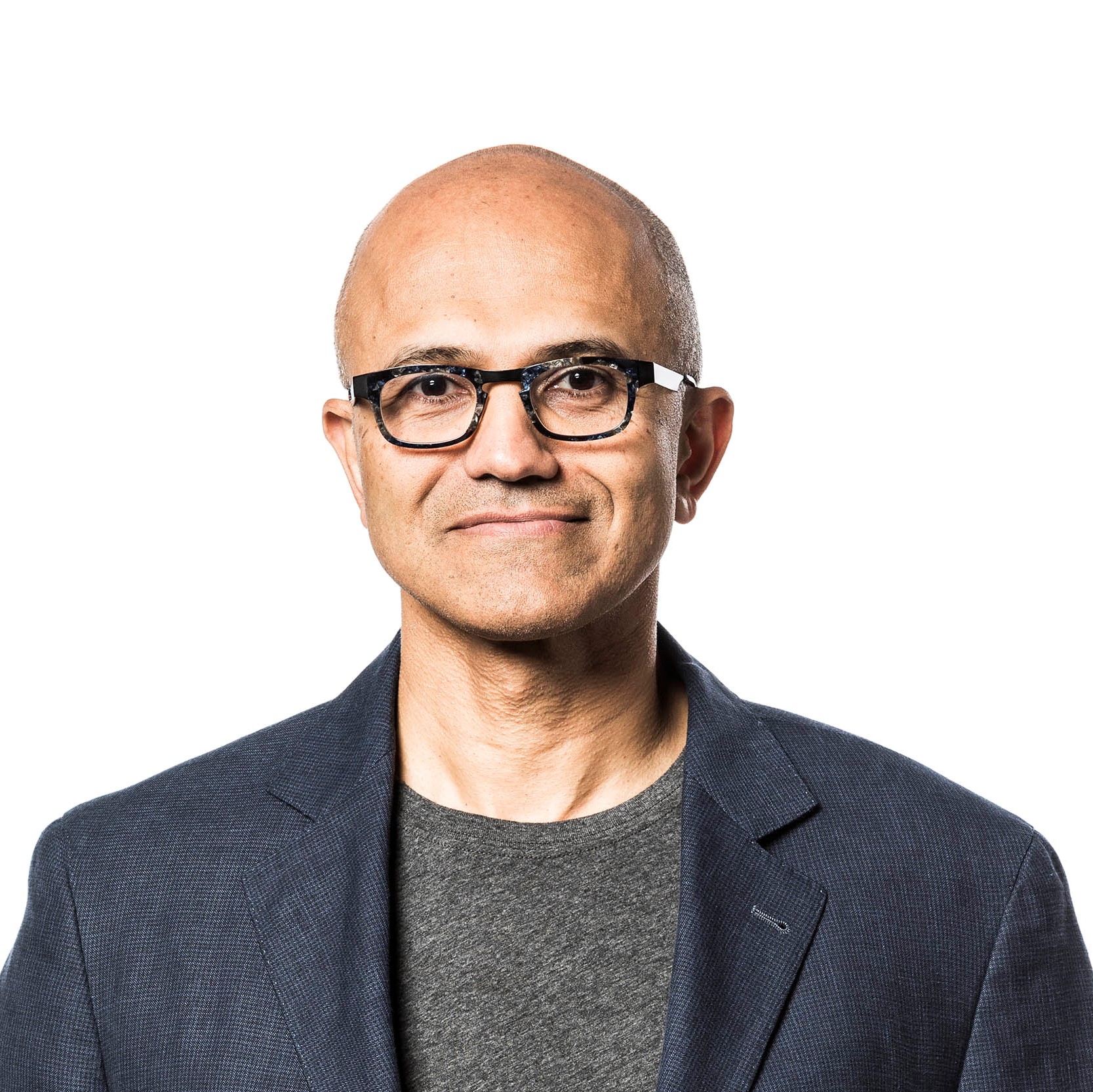 Satya Nadella