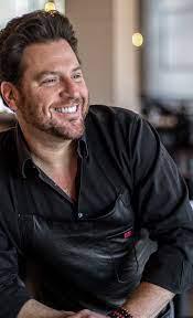 Scott Conant