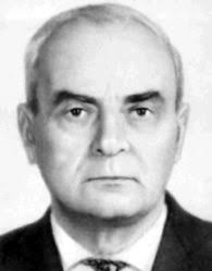 Sergei Gershenzon