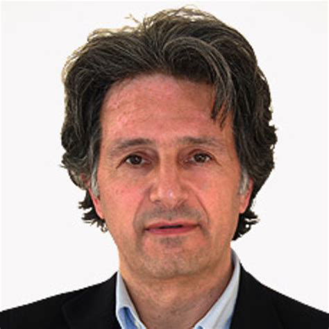 Sergio Vasquez Bronfman