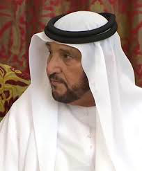 Sheikh Mohammed Bin Butti