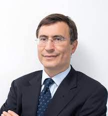 Sir Chris Hohn