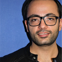 Sohail Nourestani