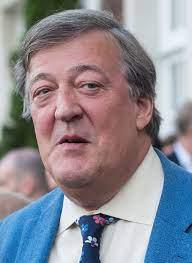 Stephen Fry