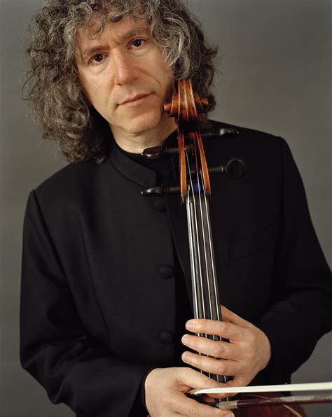 Steven Isserlis