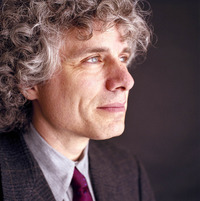 Steven Pinker