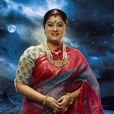 Sudha Chandran