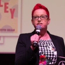 Sue Black OBE