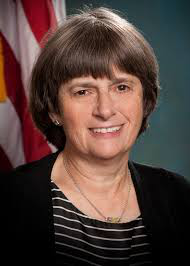 Susan J. Irving